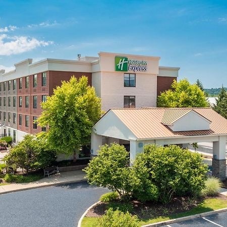 Holiday Inn Express Exton - Great Valley By Ihg Bagian luar foto