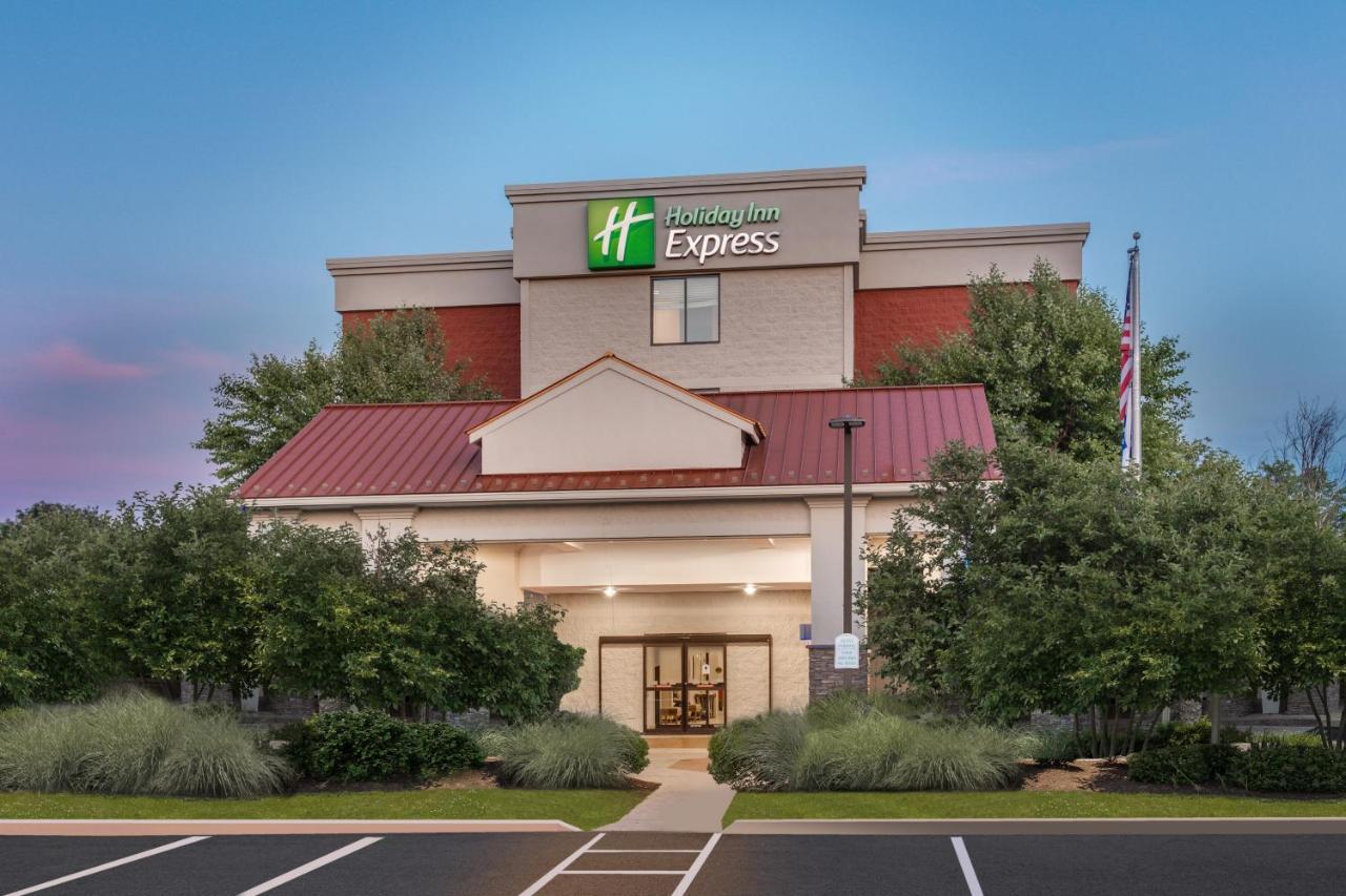 Holiday Inn Express Exton - Great Valley By Ihg Bagian luar foto