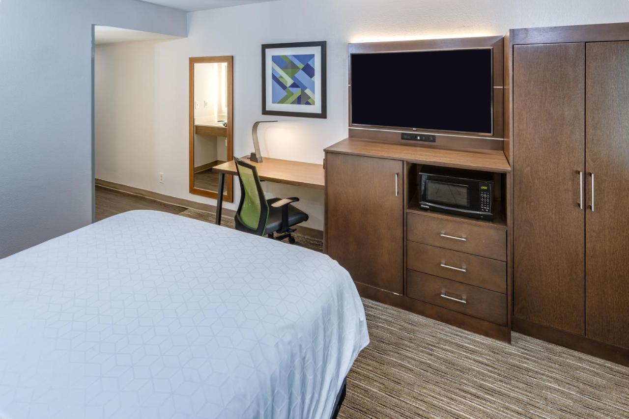 Holiday Inn Express Exton - Great Valley By Ihg Bagian luar foto
