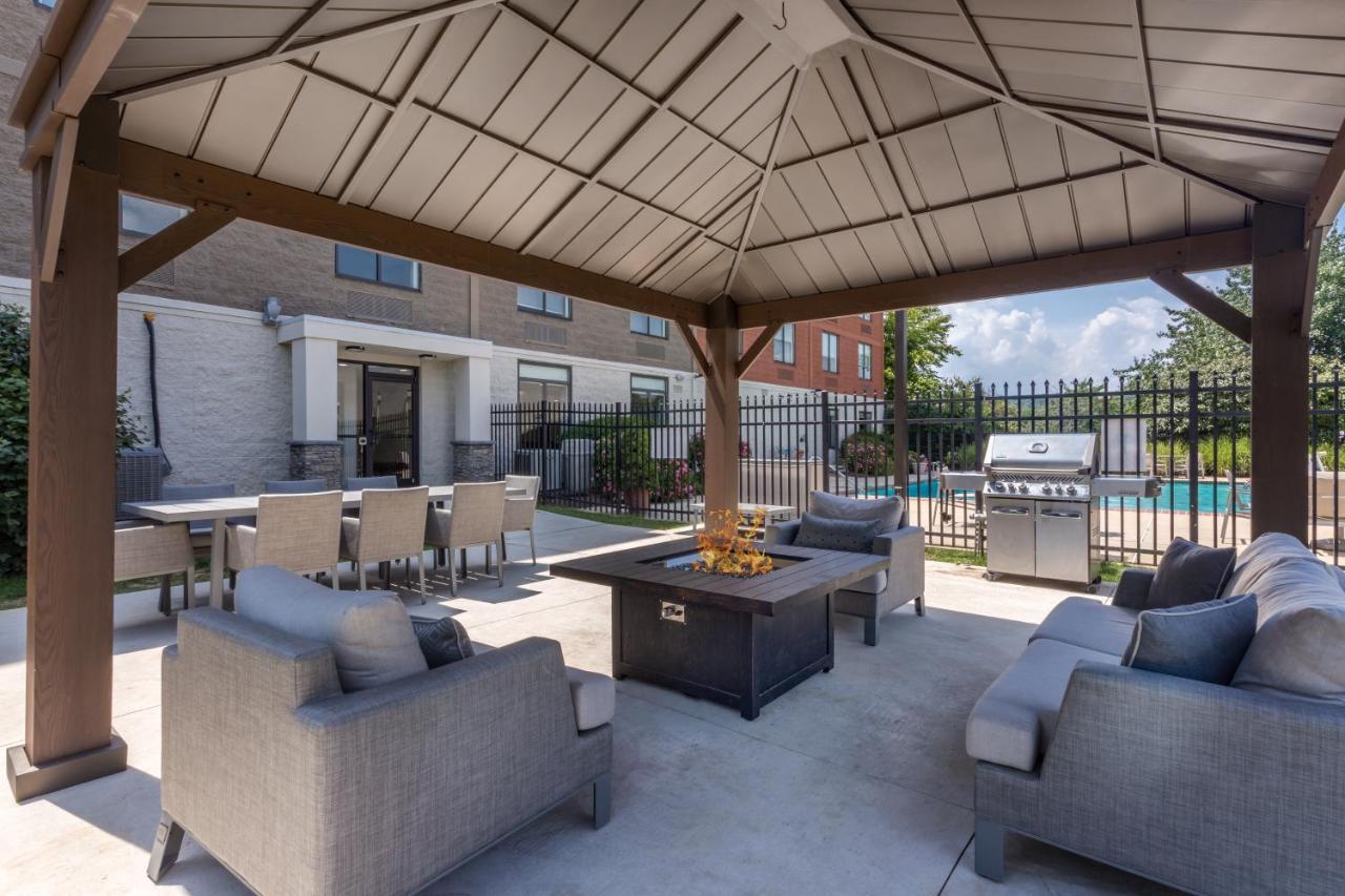 Holiday Inn Express Exton - Great Valley By Ihg Bagian luar foto