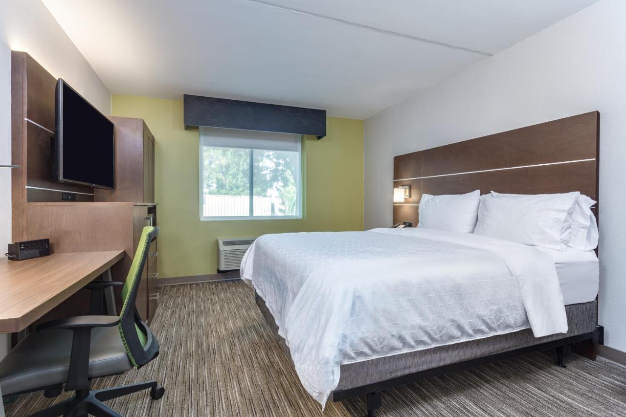 Holiday Inn Express Exton - Great Valley By Ihg Bagian luar foto