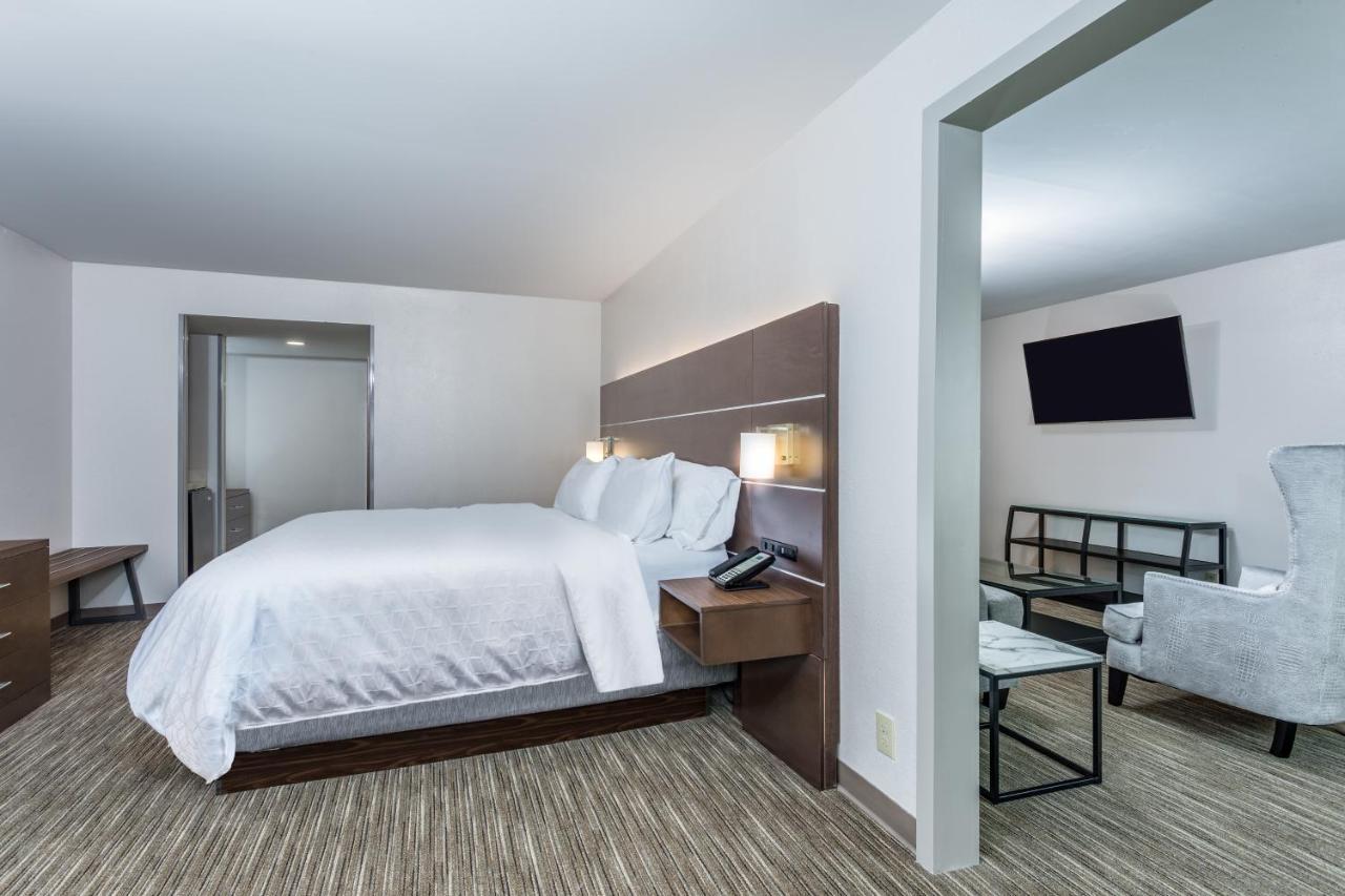 Holiday Inn Express Exton - Great Valley By Ihg Bagian luar foto