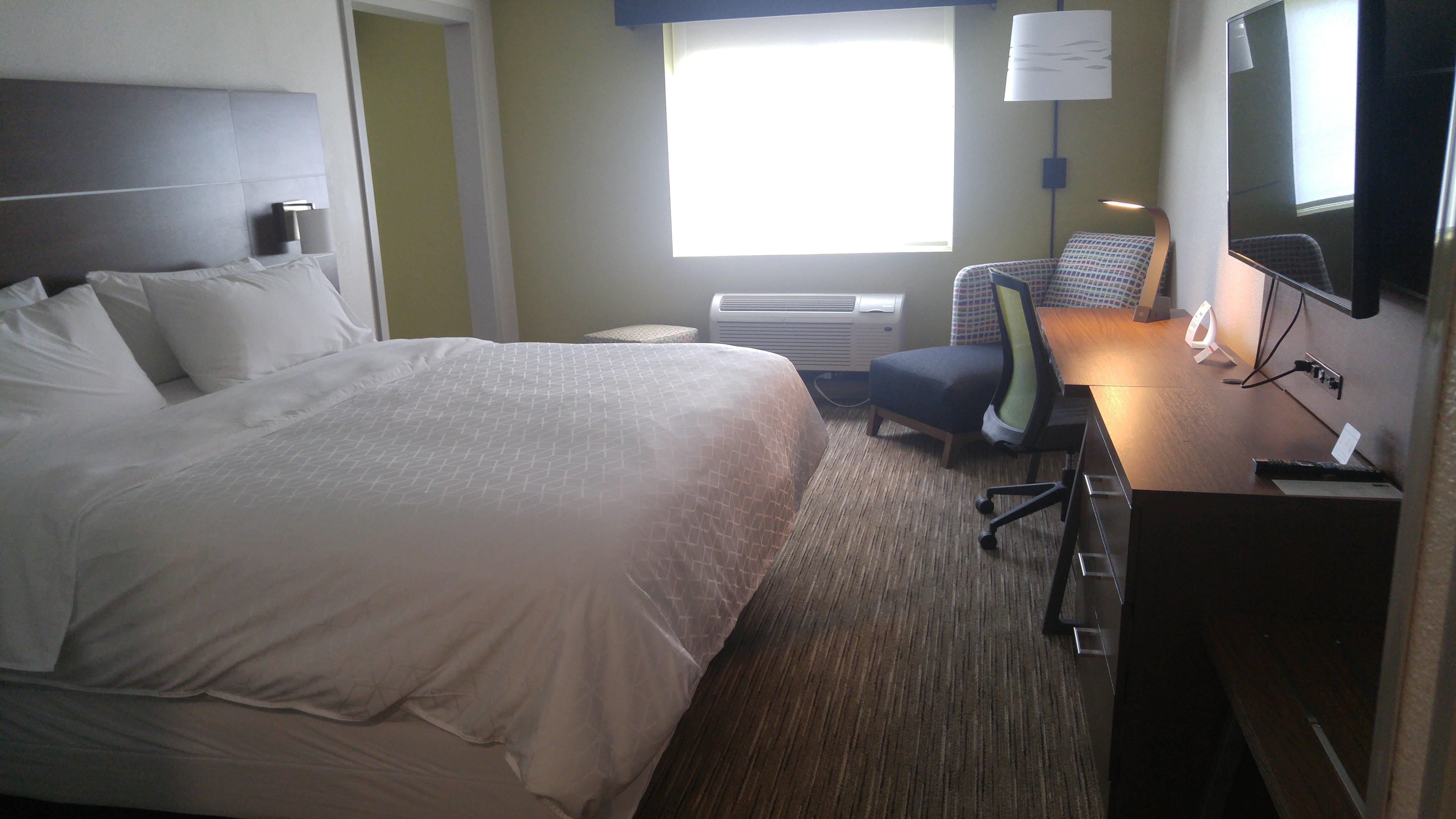 Holiday Inn Express Exton - Great Valley By Ihg Bagian luar foto