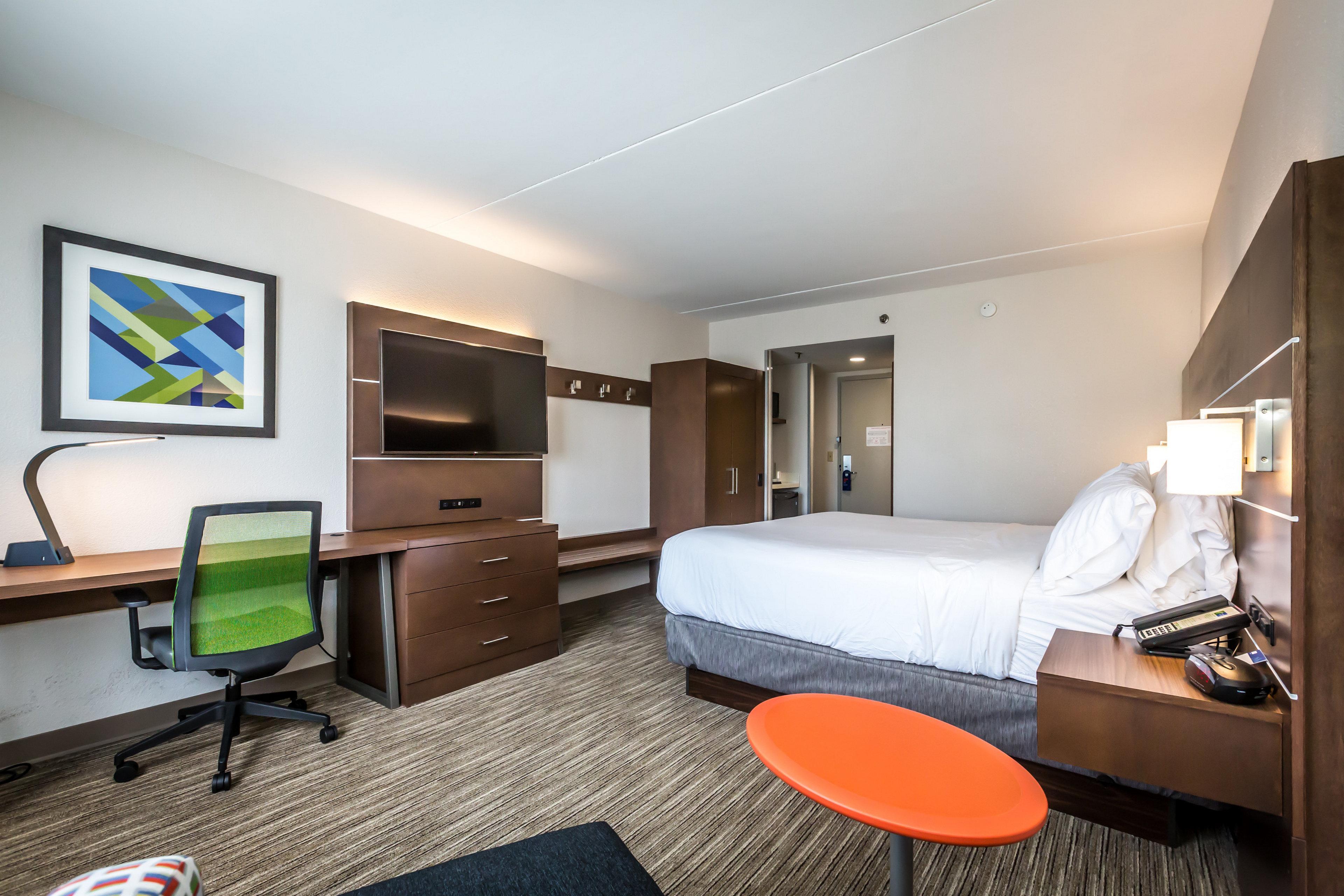 Holiday Inn Express Exton - Great Valley By Ihg Bagian luar foto