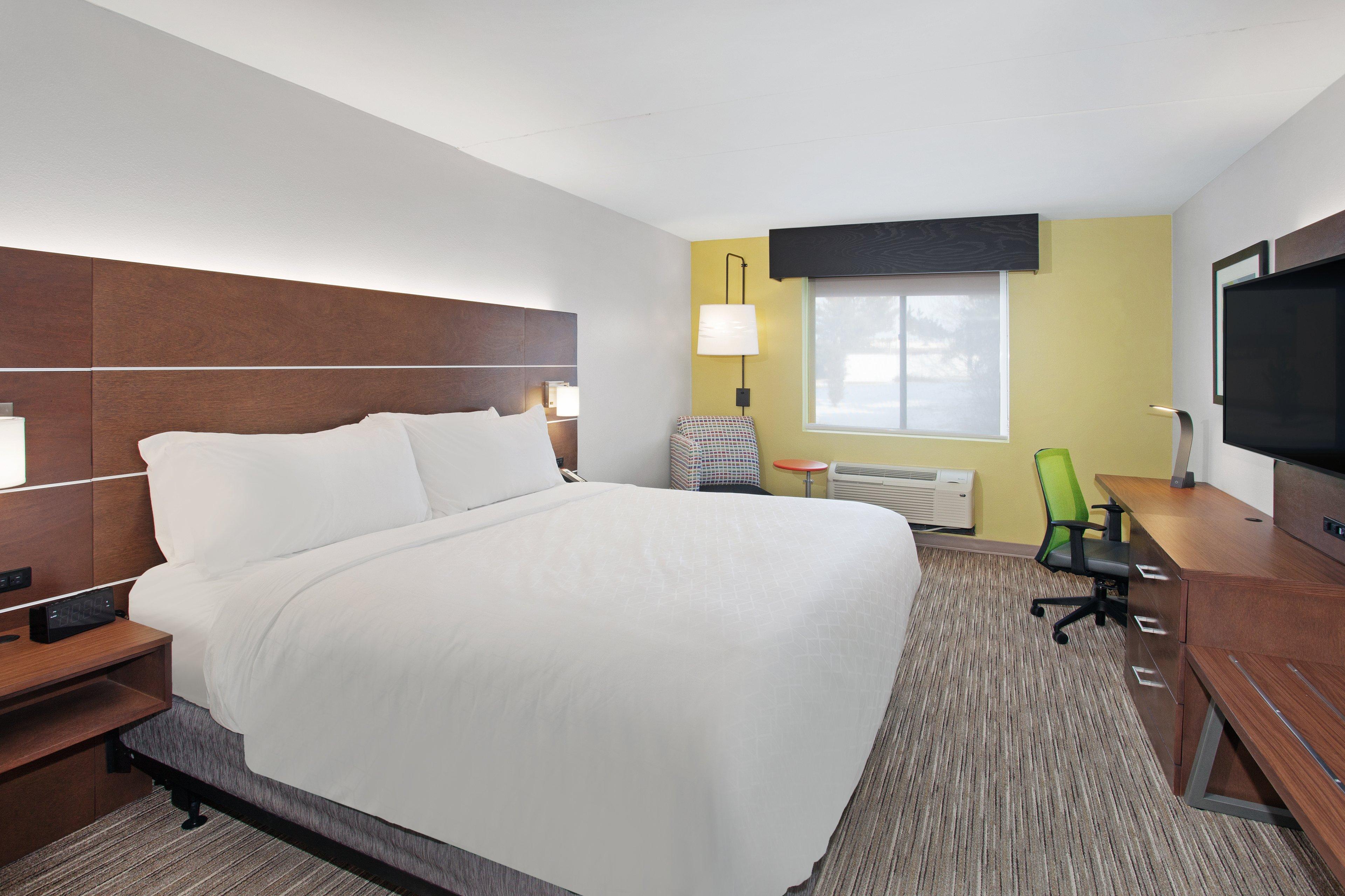 Holiday Inn Express Exton - Great Valley By Ihg Bagian luar foto