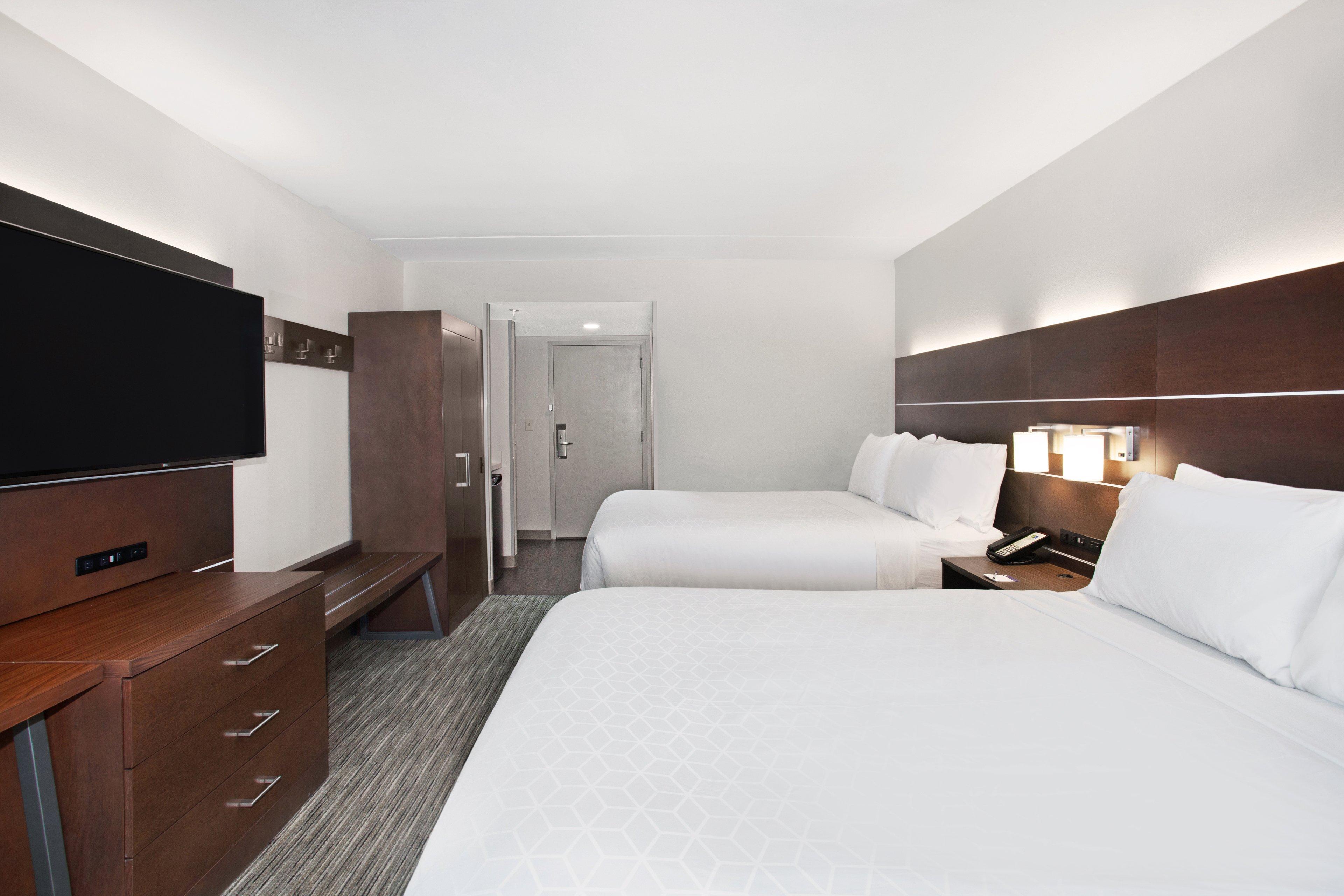 Holiday Inn Express Exton - Great Valley By Ihg Bagian luar foto