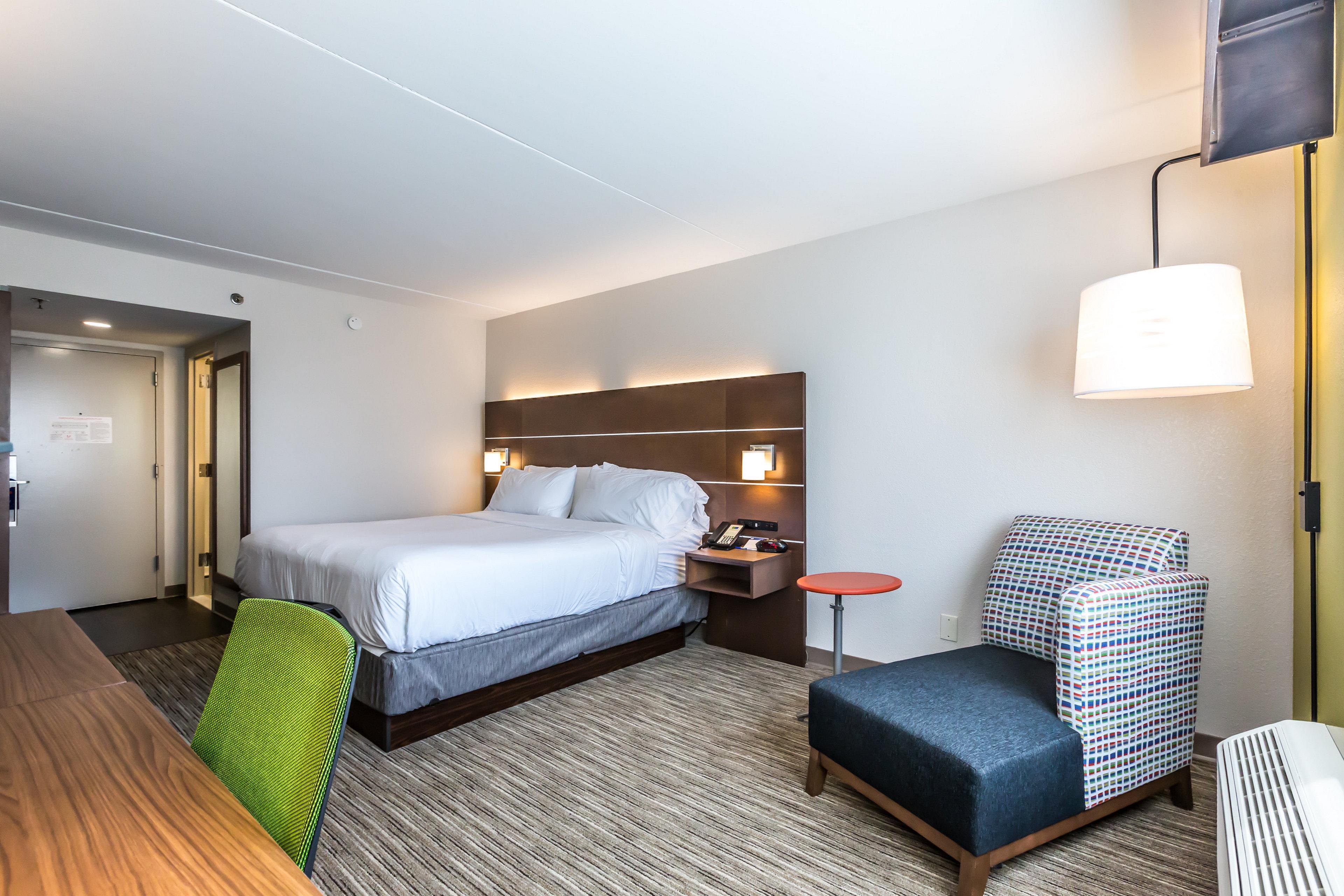 Holiday Inn Express Exton - Great Valley By Ihg Bagian luar foto
