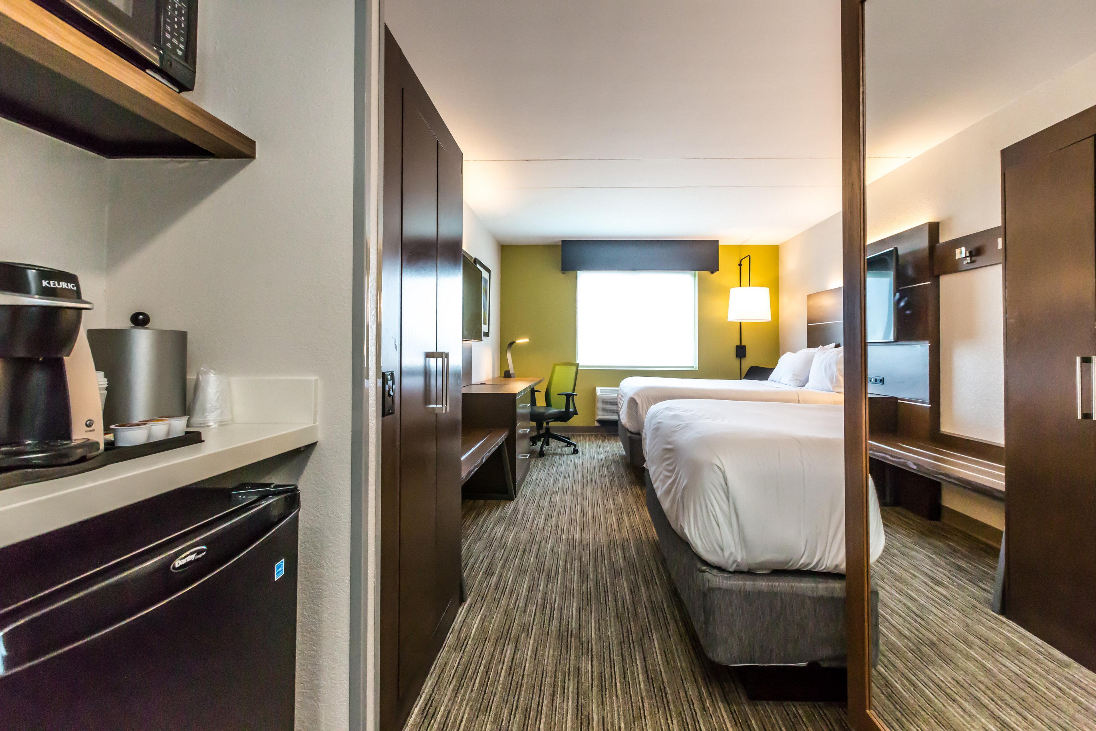 Holiday Inn Express Exton - Great Valley By Ihg Bagian luar foto