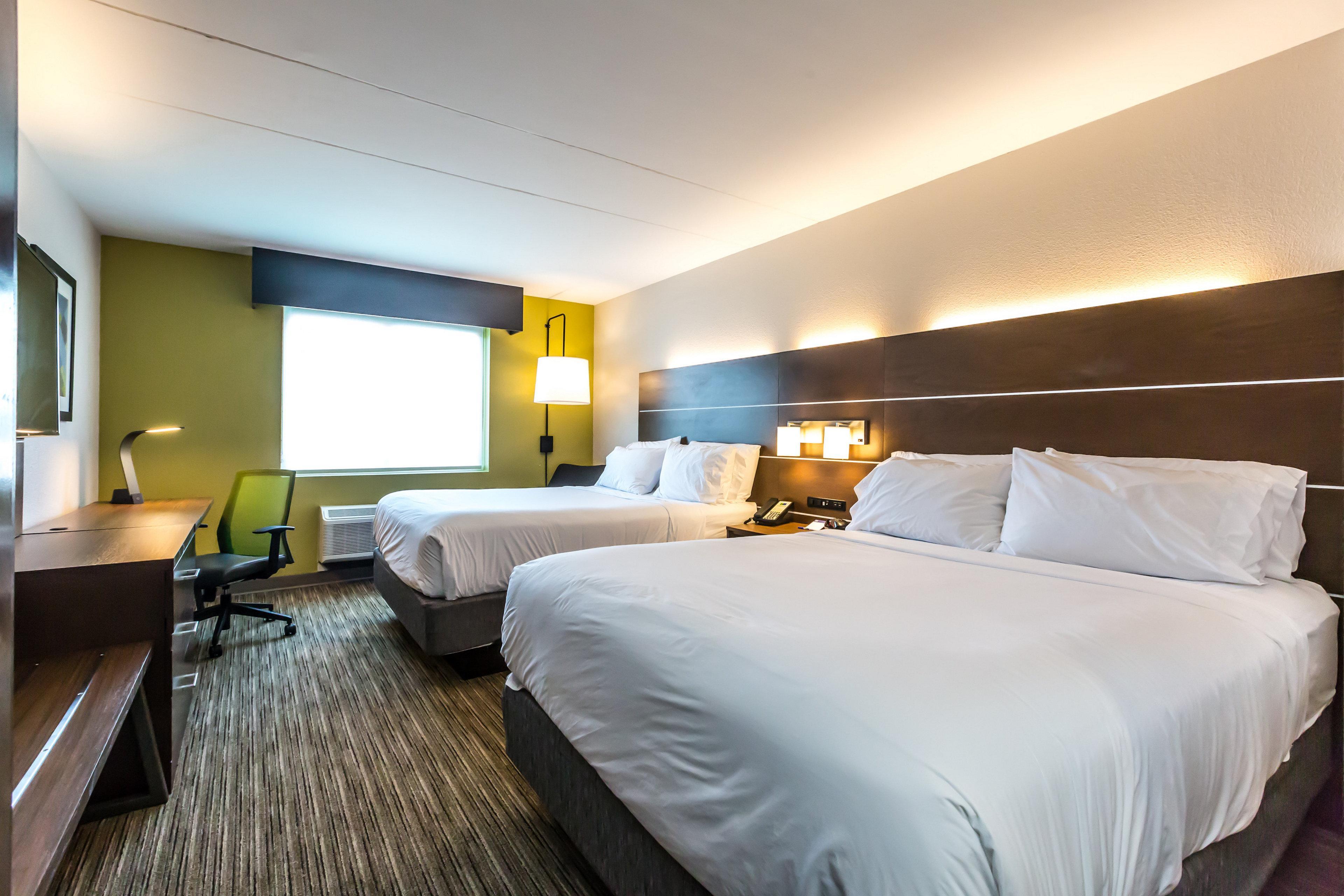 Holiday Inn Express Exton - Great Valley By Ihg Bagian luar foto