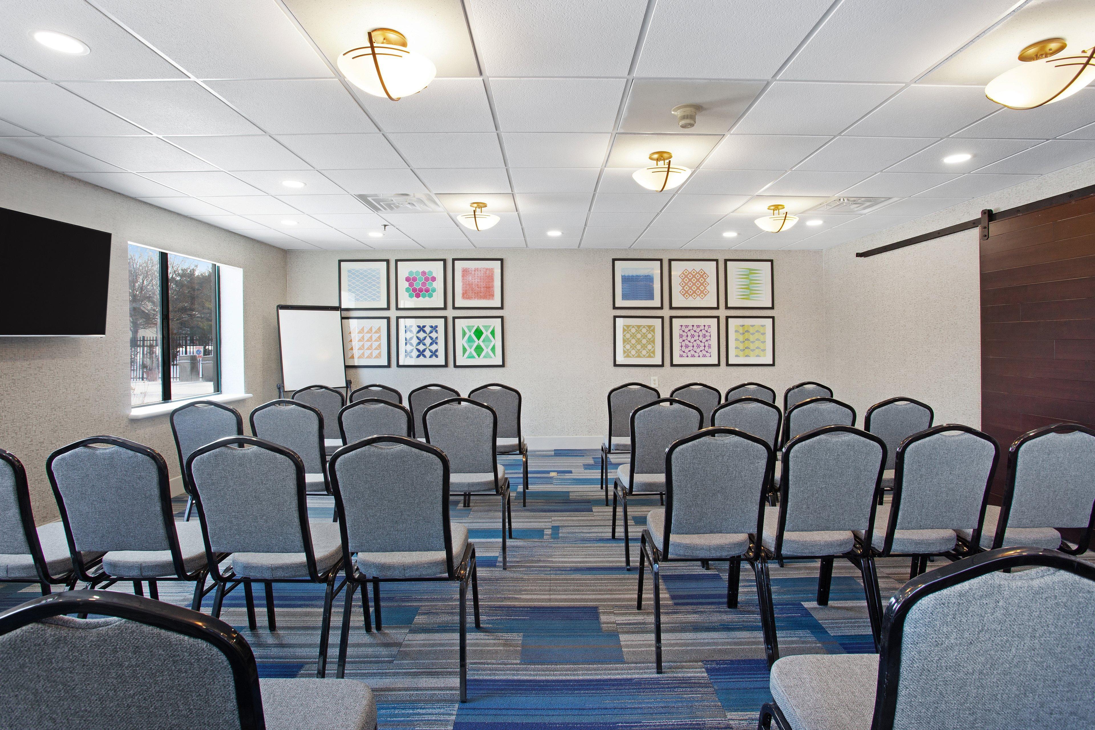 Holiday Inn Express Exton - Great Valley By Ihg Bagian luar foto