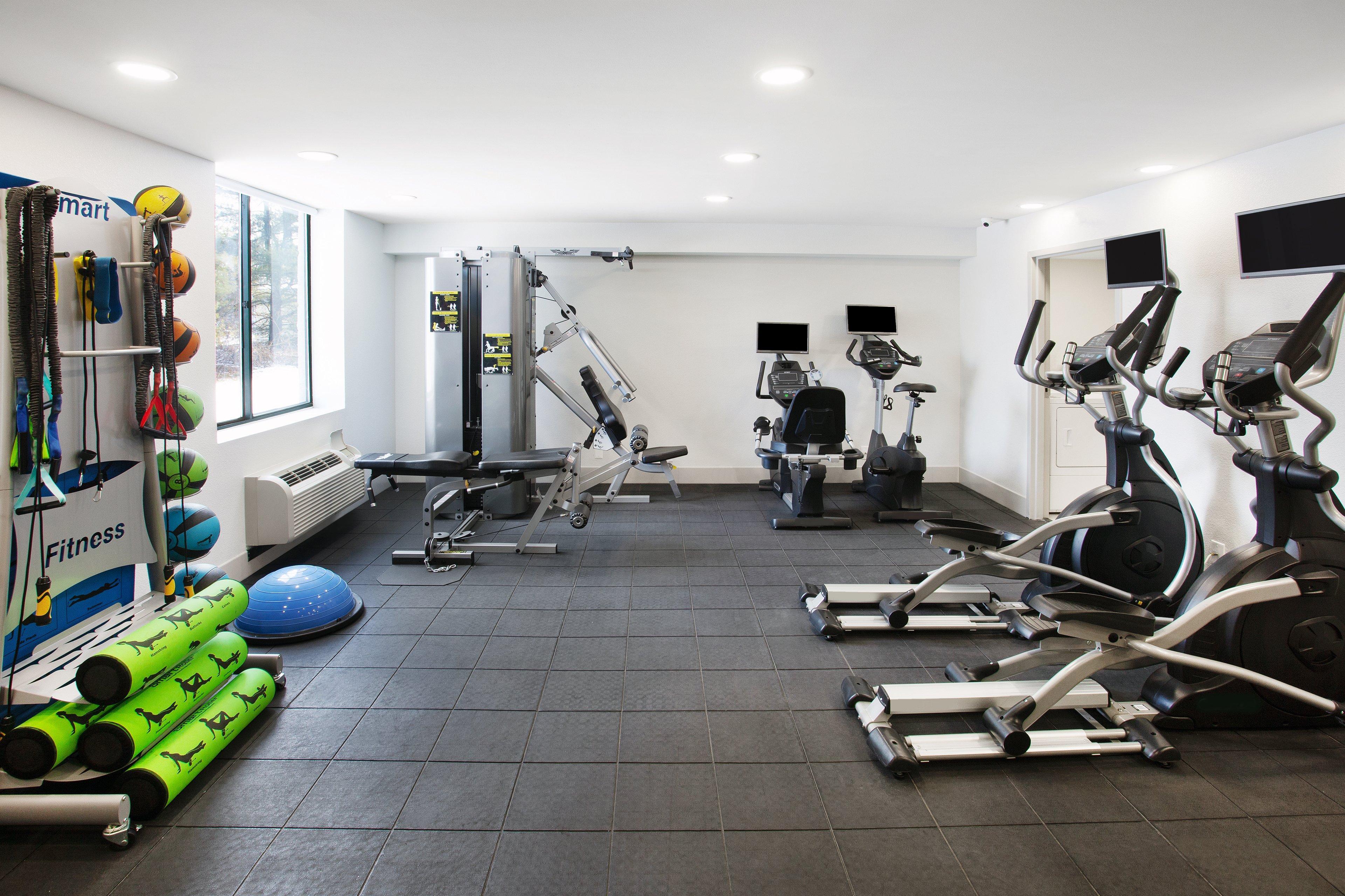 Holiday Inn Express Exton - Great Valley By Ihg Bagian luar foto