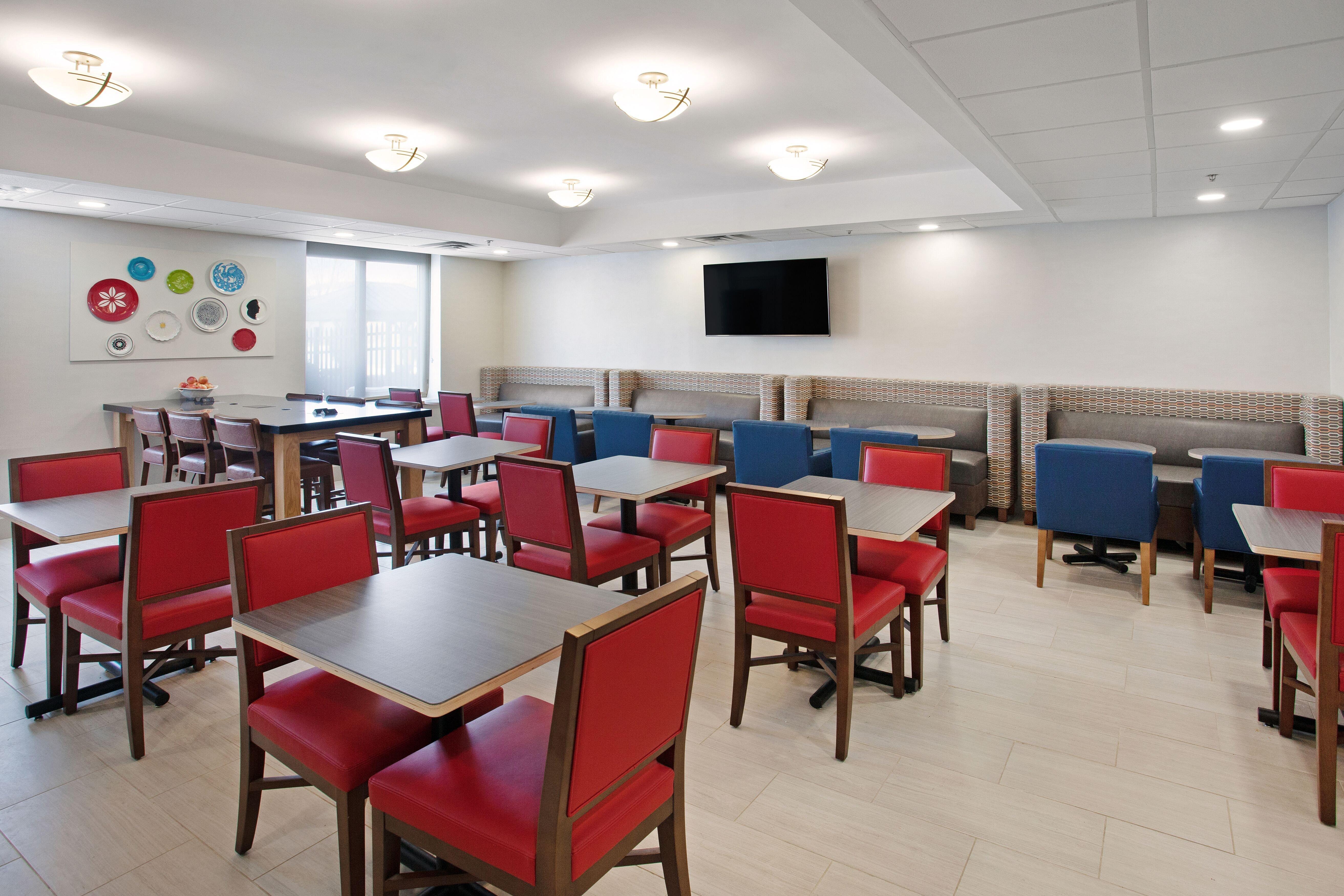 Holiday Inn Express Exton - Great Valley By Ihg Bagian luar foto