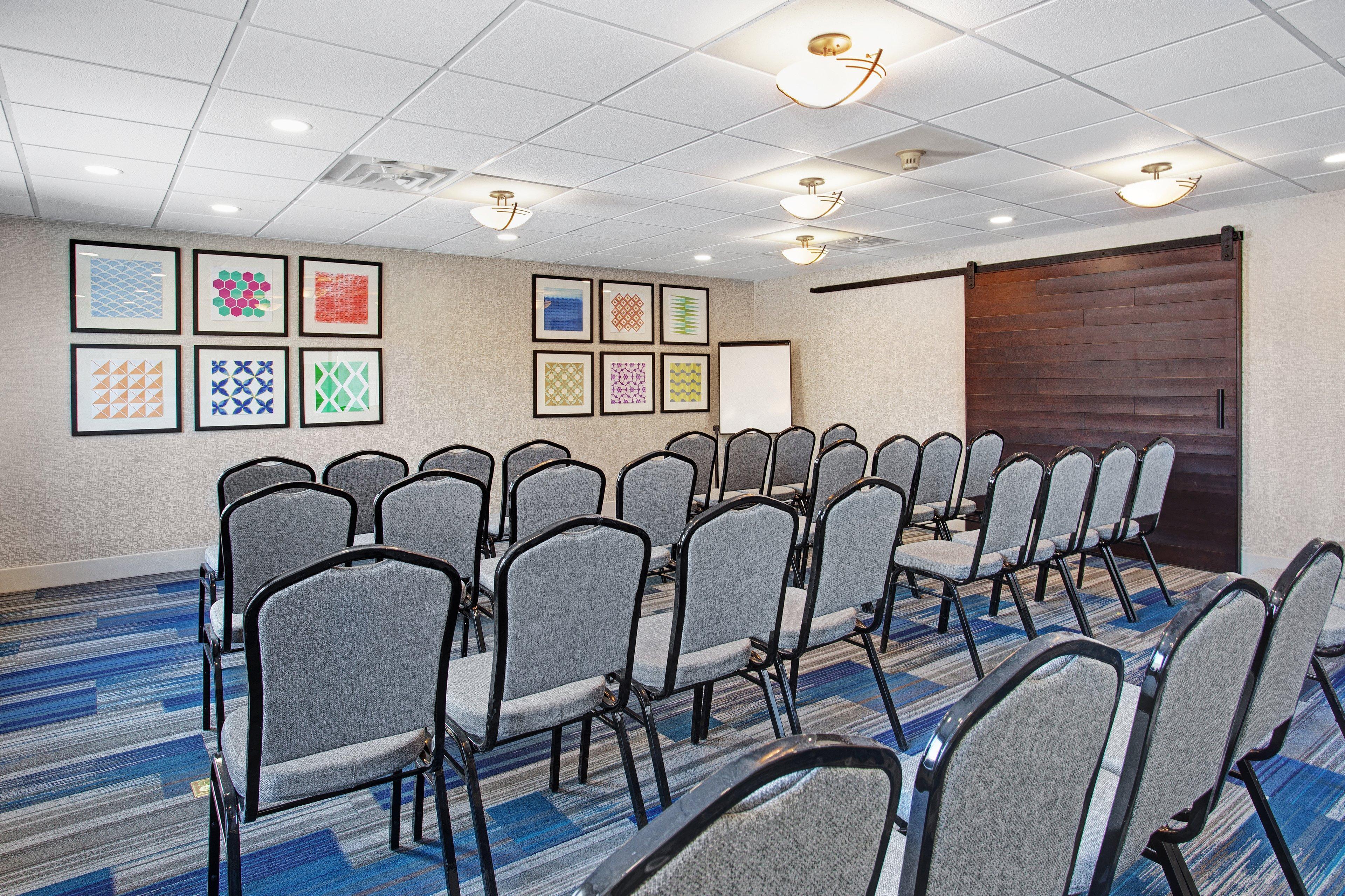 Holiday Inn Express Exton - Great Valley By Ihg Bagian luar foto