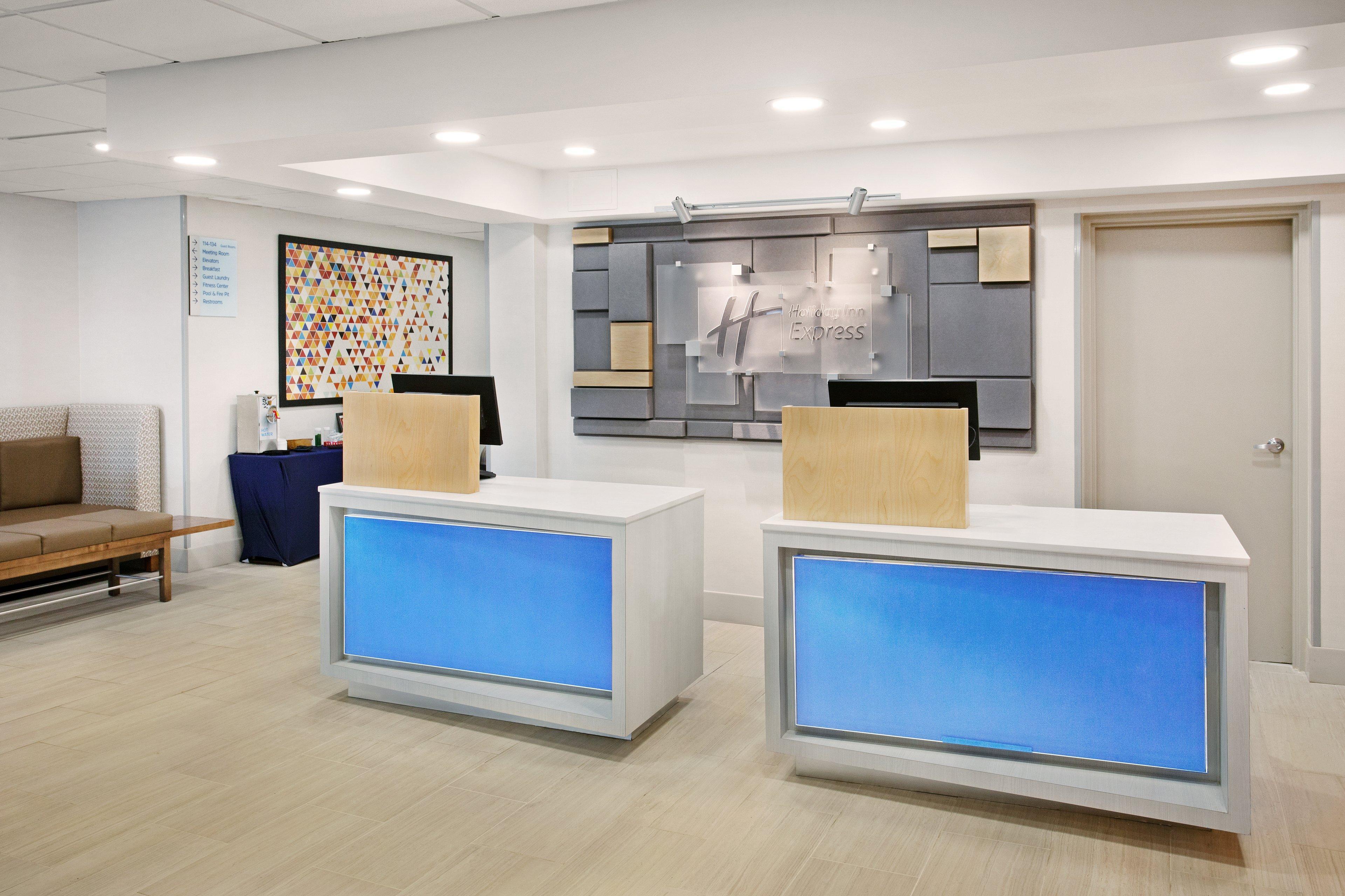 Holiday Inn Express Exton - Great Valley By Ihg Bagian luar foto
