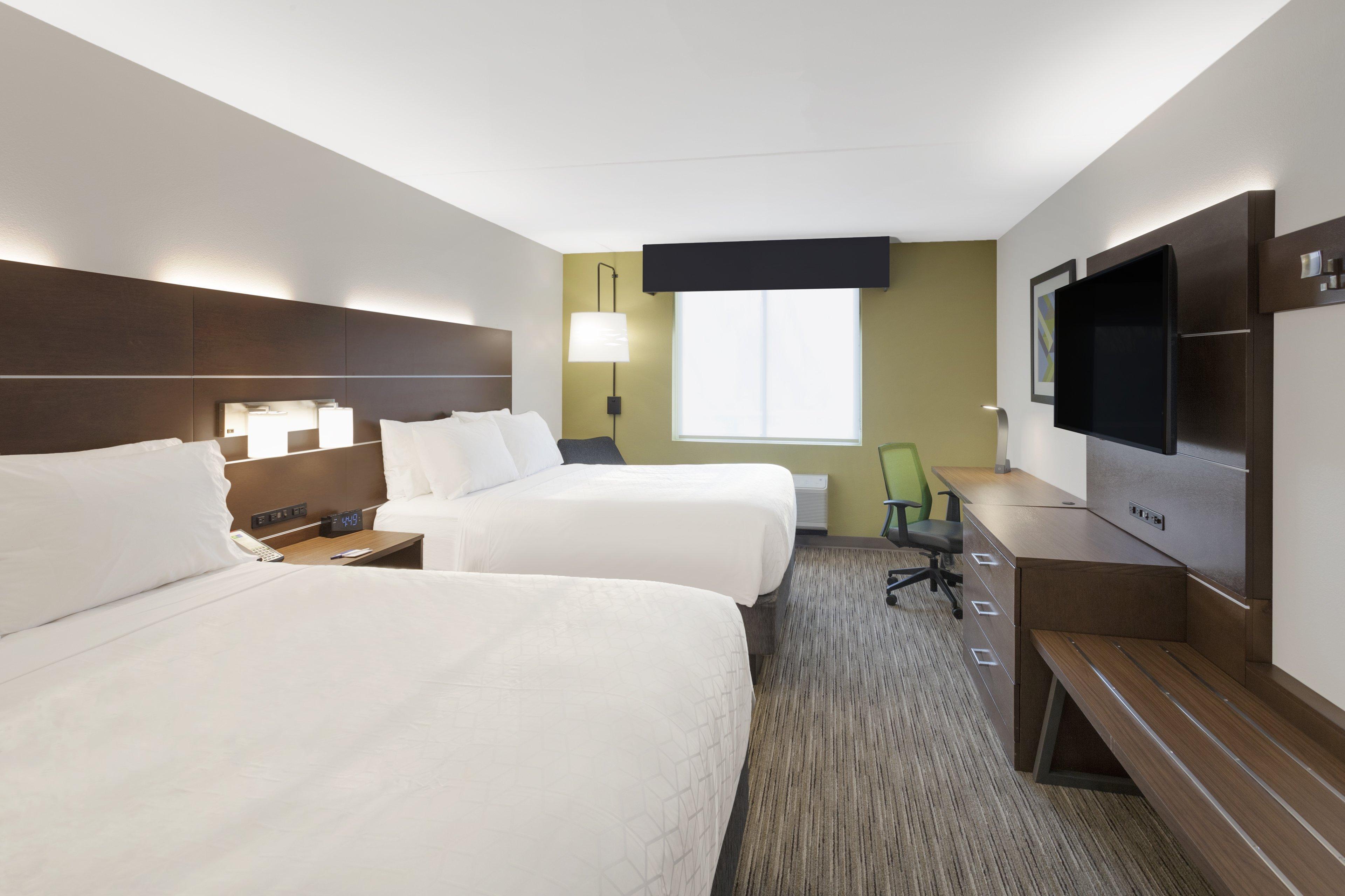 Holiday Inn Express Exton - Great Valley By Ihg Bagian luar foto