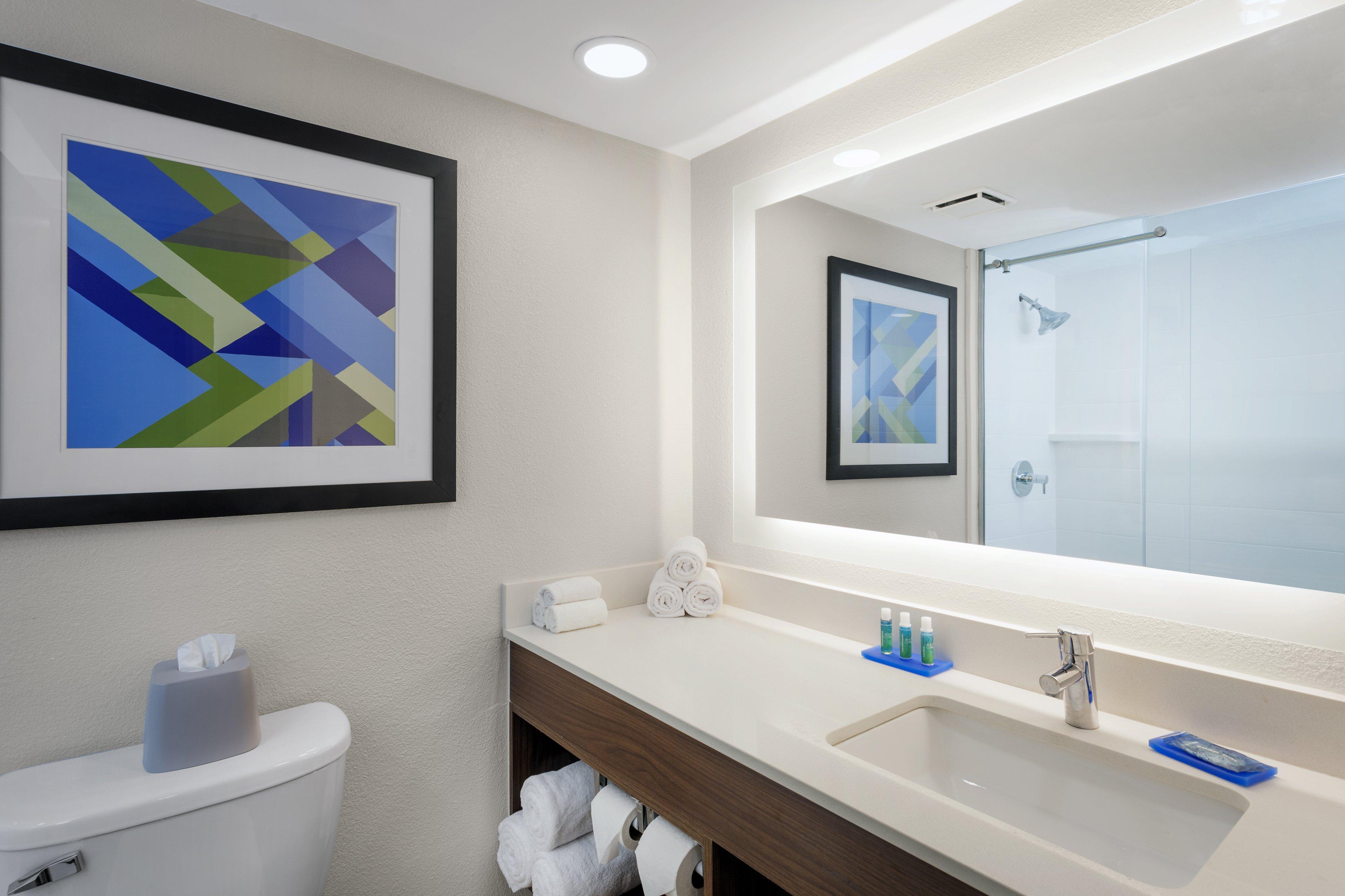 Holiday Inn Express Exton - Great Valley By Ihg Bagian luar foto