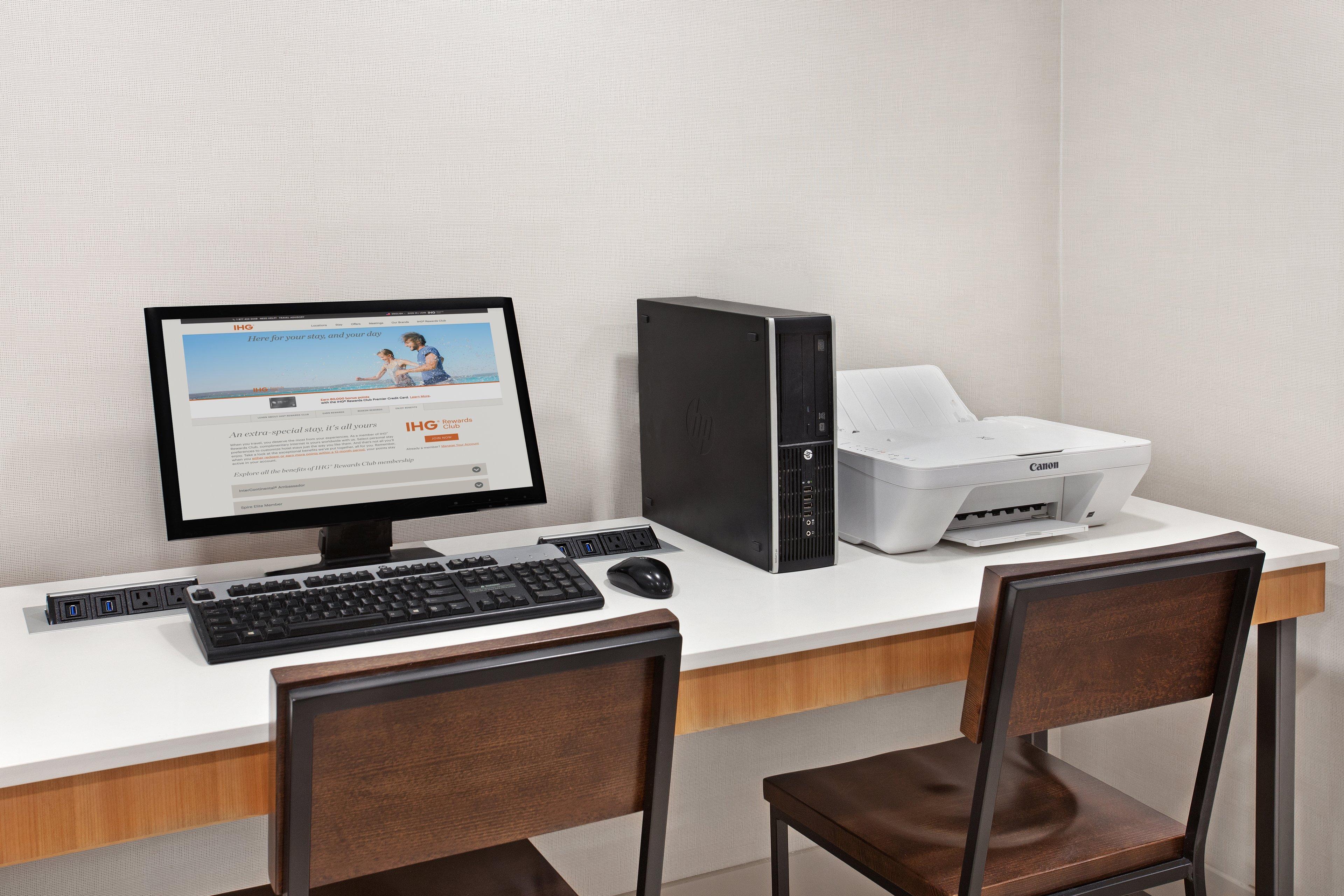 Holiday Inn Express Exton - Great Valley By Ihg Bagian luar foto