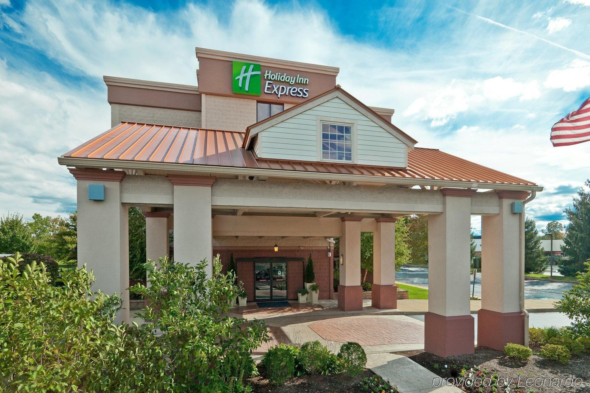 Holiday Inn Express Exton - Great Valley By Ihg Bagian luar foto