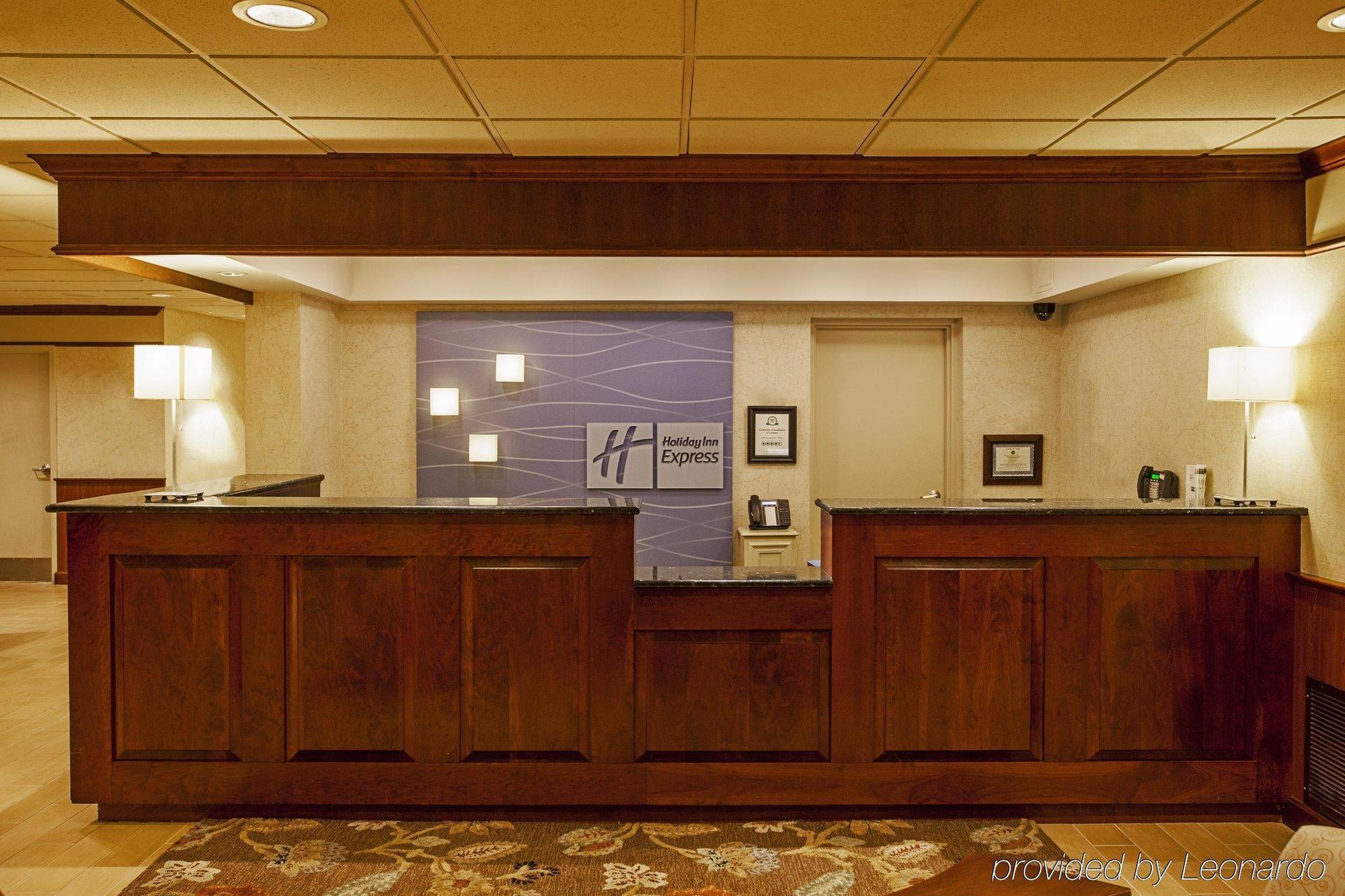 Holiday Inn Express Exton - Great Valley By Ihg Bagian luar foto