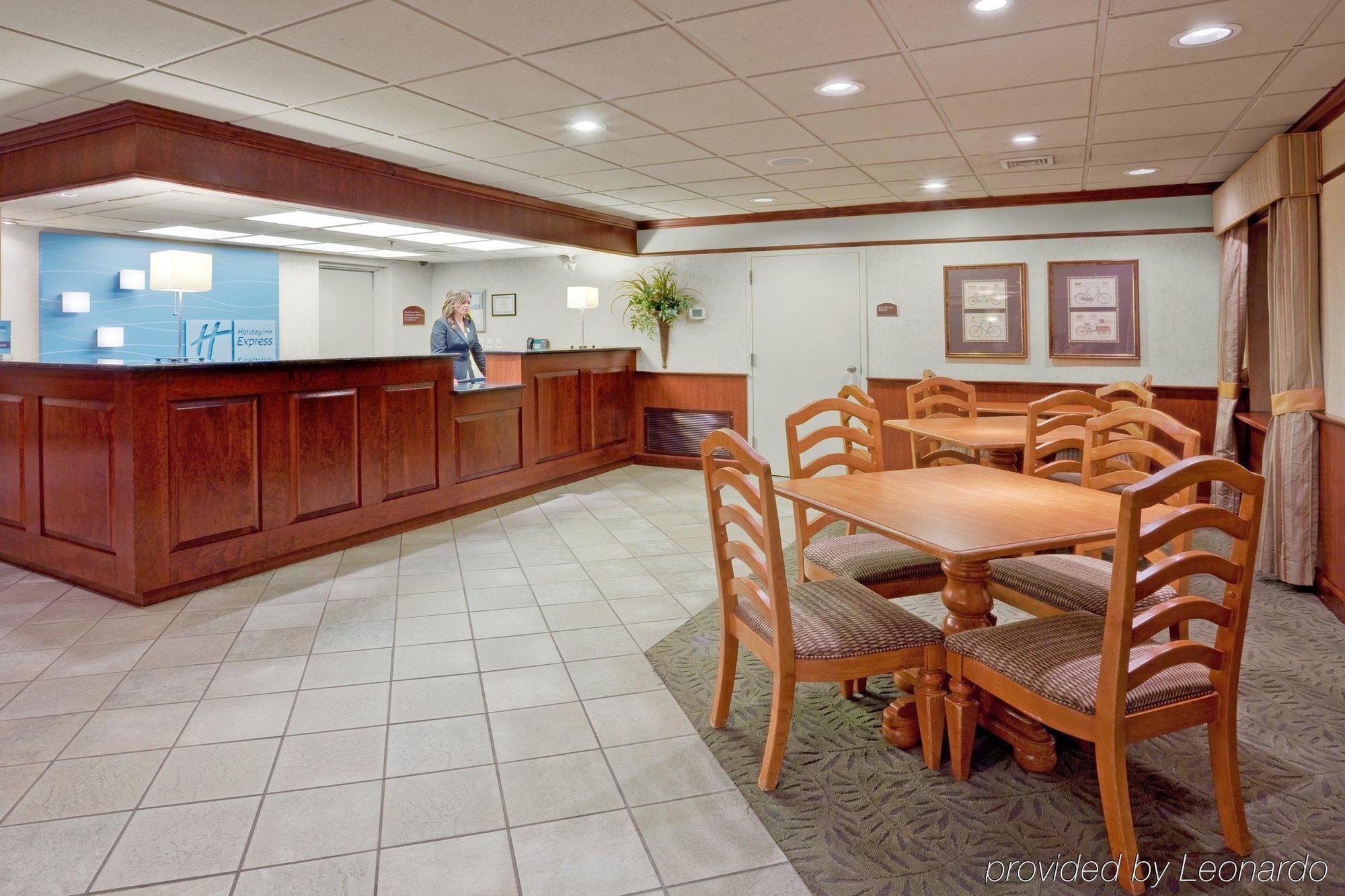 Holiday Inn Express Exton - Great Valley By Ihg Bagian luar foto