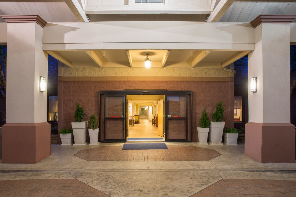 Holiday Inn Express Exton - Great Valley By Ihg Bagian luar foto