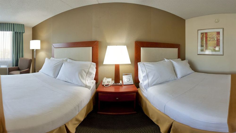 Holiday Inn Express Exton - Great Valley By Ihg Bagian luar foto