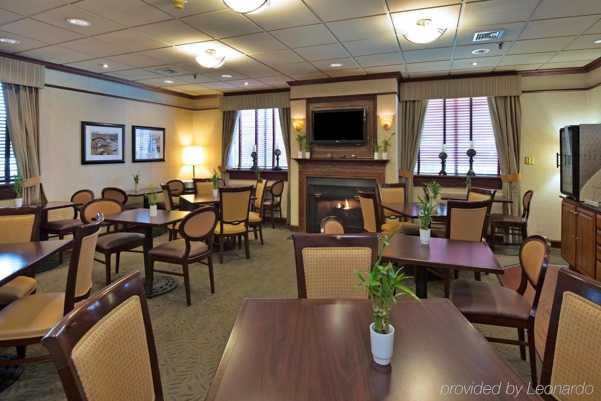 Holiday Inn Express Exton - Great Valley By Ihg Bagian luar foto