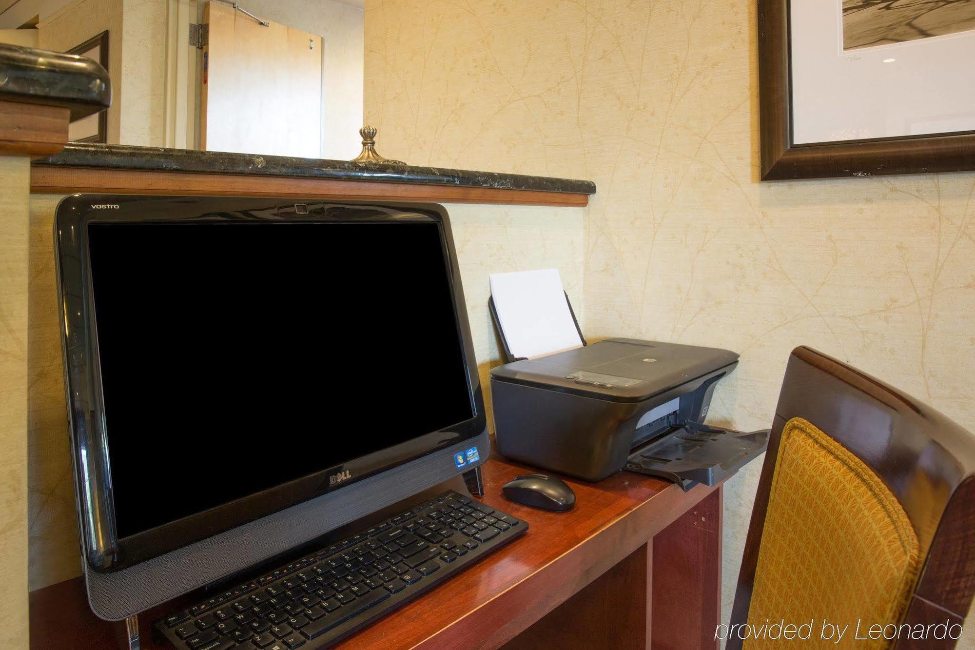 Holiday Inn Express Exton - Great Valley By Ihg Bagian luar foto