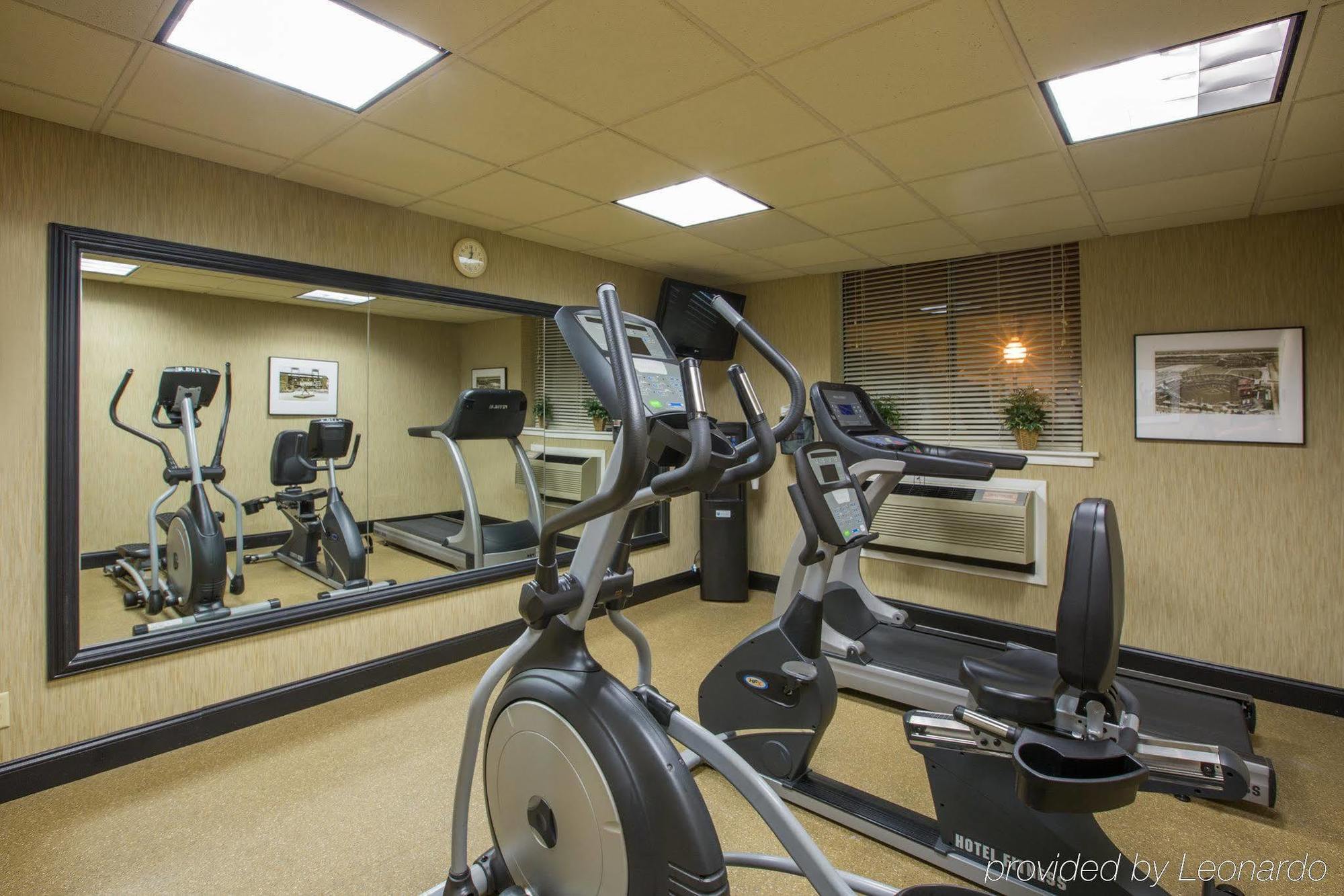 Holiday Inn Express Exton - Great Valley By Ihg Bagian luar foto