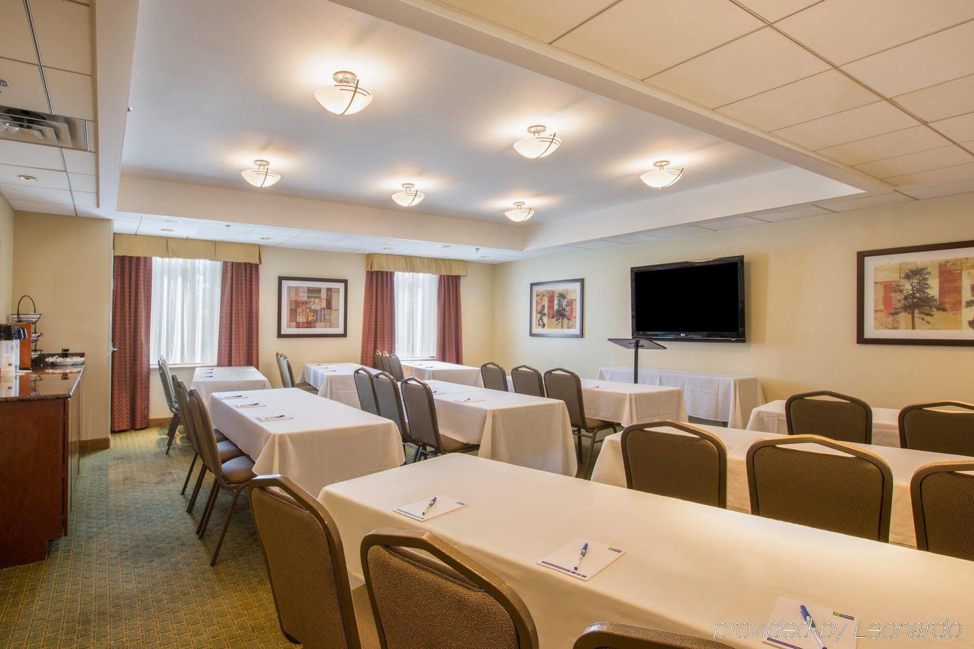 Holiday Inn Express Exton - Great Valley By Ihg Bagian luar foto