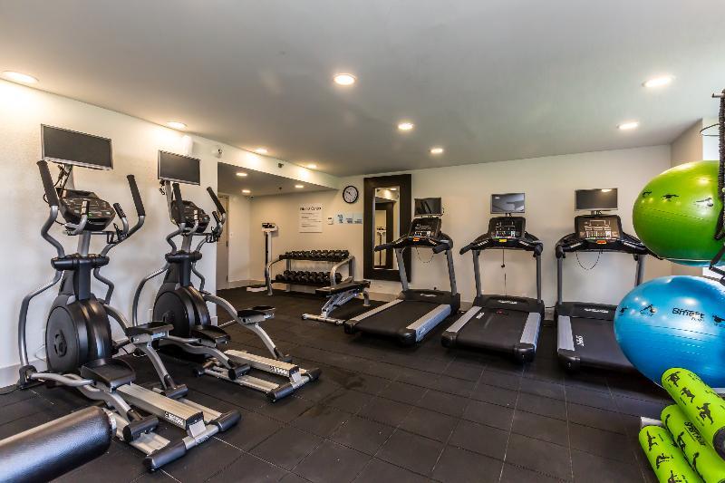 Holiday Inn Express Exton - Great Valley By Ihg Bagian luar foto