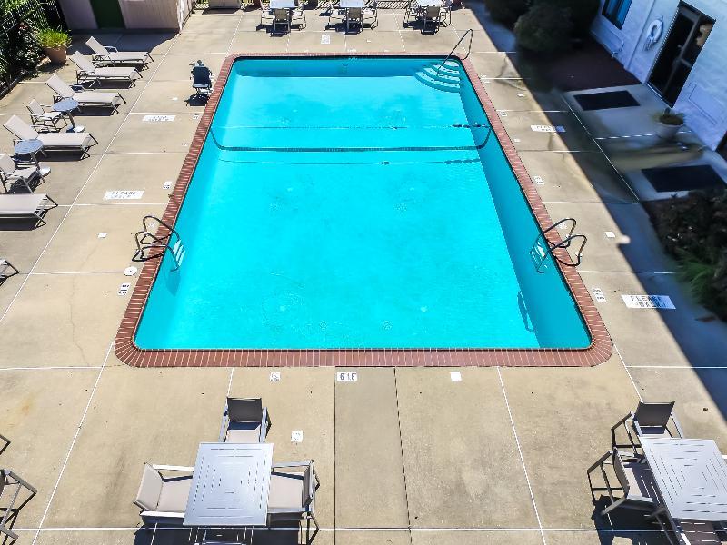 Holiday Inn Express Exton - Great Valley By Ihg Bagian luar foto