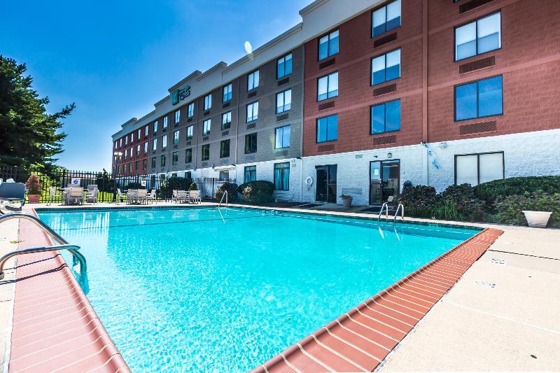 Holiday Inn Express Exton - Great Valley By Ihg Bagian luar foto