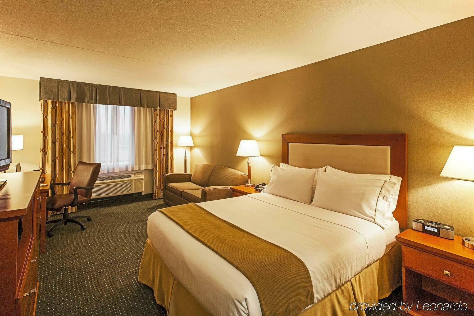 Holiday Inn Express Exton - Great Valley By Ihg Bagian luar foto