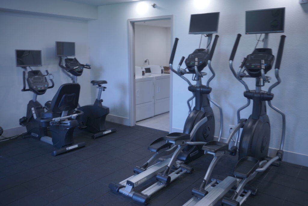 Holiday Inn Express Exton - Great Valley By Ihg Bagian luar foto